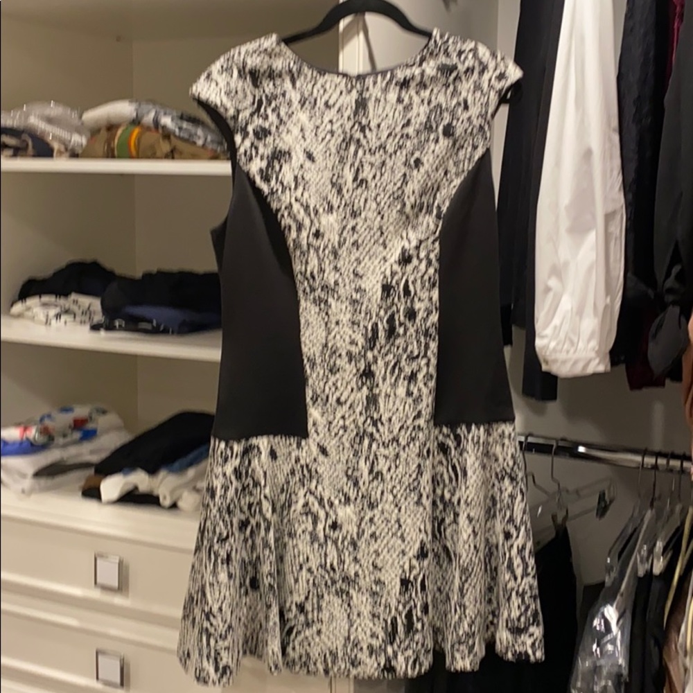 Ted baker dress